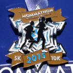 2015 Race Recap – Mommathon 10K