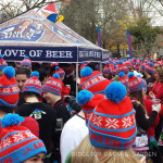 2013 Race Recap – Ugly Sweater 5K