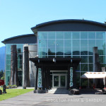 Columbia Gorge Interpretive Center