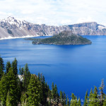 31 Days in Oregon: Crater Lake