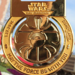 2016 Race Recap – Star Wars Half Marathon