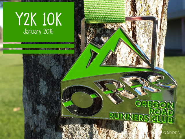 Ridgetop Farm and Garden | Race Recap | Y2K 10K