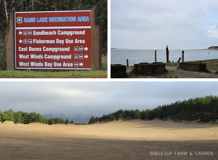 Ridgetop Farm and Garden | 31 Days in Oregon | Three Capes Scenic Route