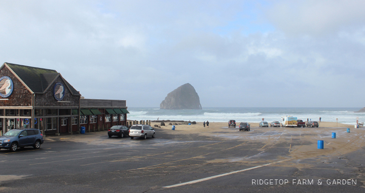 Ridgetop Farm and Garden | 31 Days in Oregon | Cape Kiwanda | Pacific City