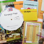 Continent Box – Europe