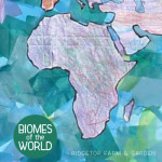 Biomes of the World: Sahara Desert