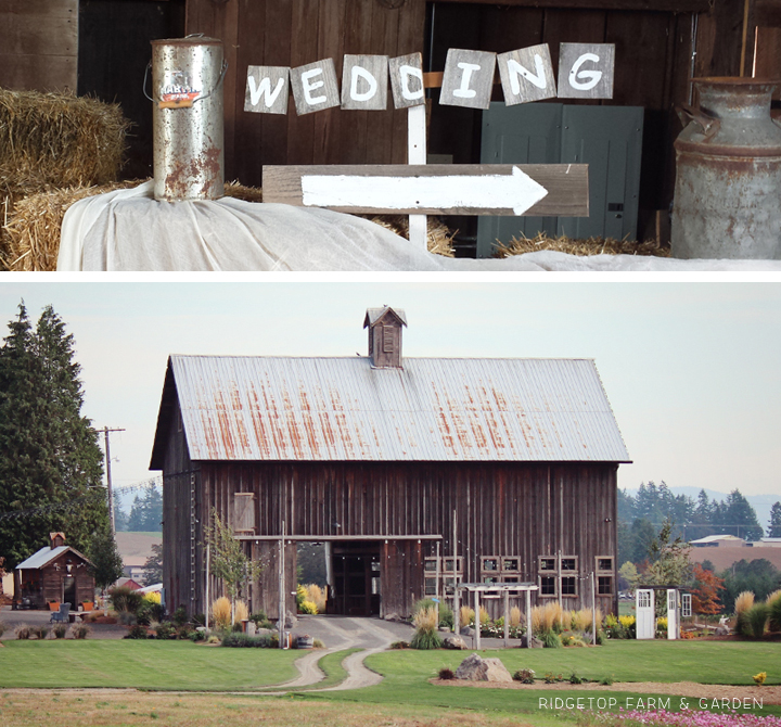  Ridgetop Farm and Garden | 31 Days in Oregon | Roloff Farms