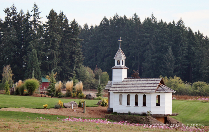  Ridgetop Farm and Garden | 31 Days in Oregon | Roloff Farms