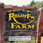 31 Days in Oregon: Roloff Farms