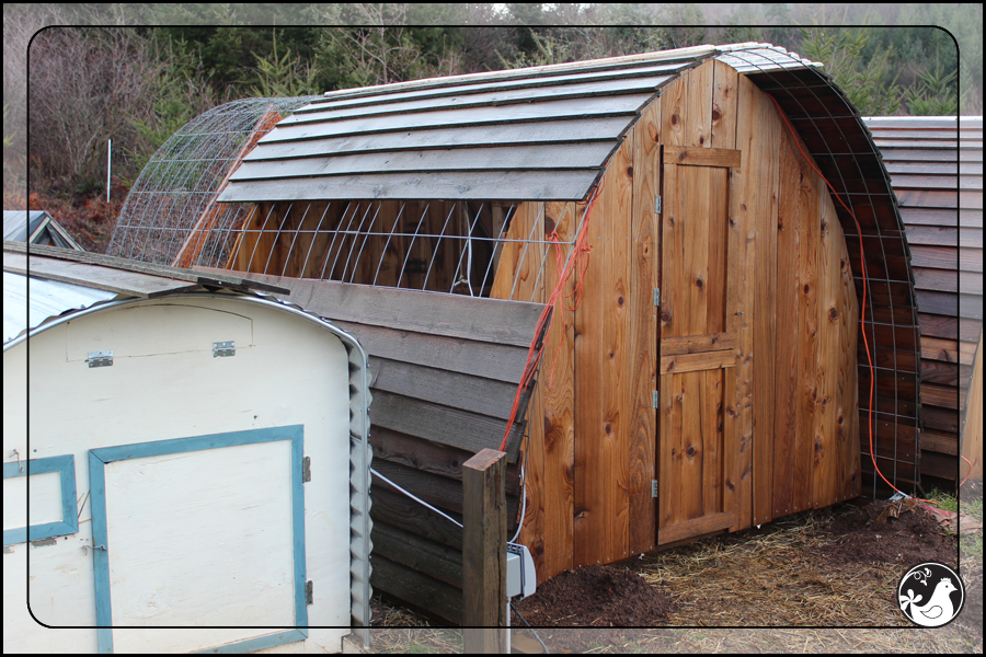 Ridgetop Farm and Garden | January 2014 Update