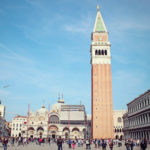 Exploring Venice: St Mark’s Square