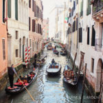 Exploring Venice