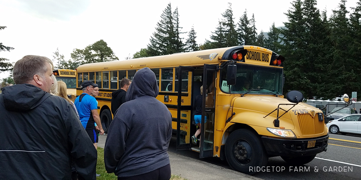 Ridgetop Runner | Bridge of the Gods 2016 | Half Marathon | Race Recap