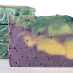 Handcrafted Soap Ingredients