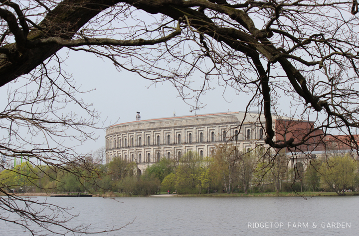 Ridgetop Farm and Garden | Travel |Germany | Nuremberg