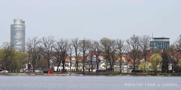 Ridgetop Farm and Garden | Travel |Germany | Nuremberg