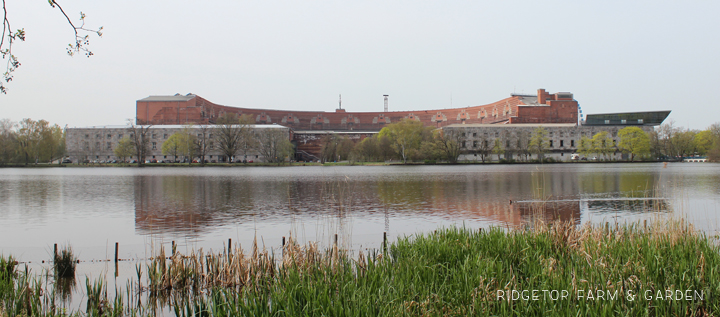 Ridgetop Farm and Garden | Travel |Germany | Nuremberg