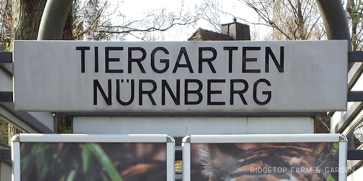 Ridgetop Farm and Garden | Travel |Germany | Nuremberg