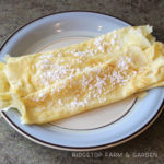 We Love Crepes Recipe