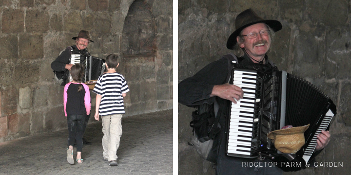 Ridgetop Farm and Garden | Travel | Germany | Nuremberg | Old Town