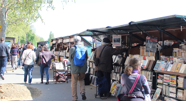 Ridgetop Farm and Garden | Travel | Europe | Paris