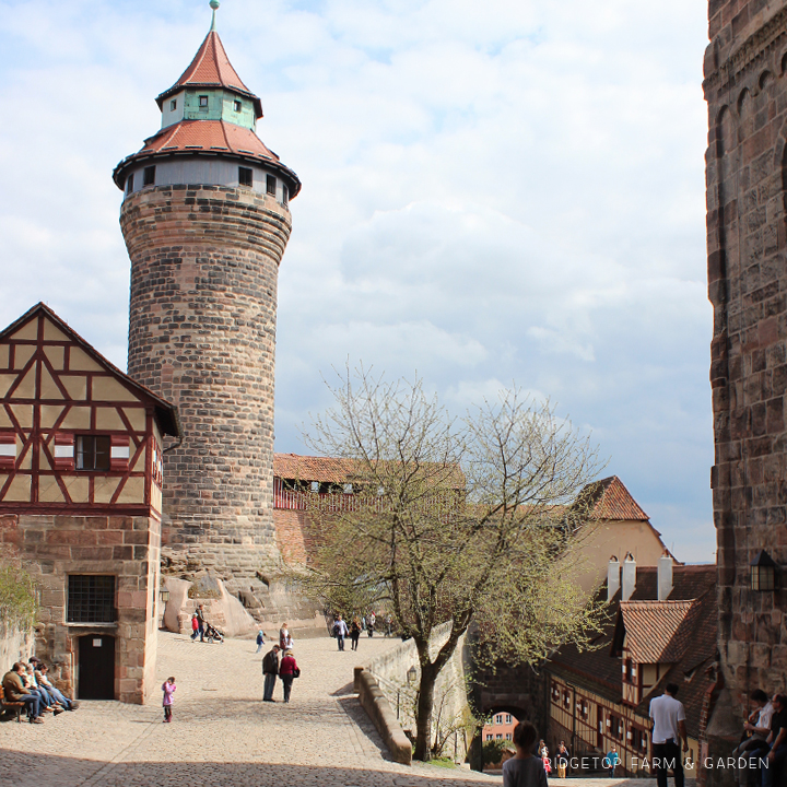 Ridgetop Farm and Garden | Travel | Germany | Nuremberg