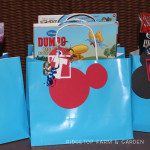 Disney Goodie Bags
