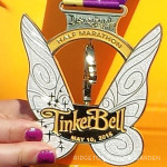 2015 Race Recap – Tinker Bell Half Marathon