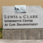 Lewis and Clark Interpretive Center