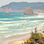 31 Days in Oregon: Cannon Beach