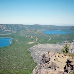 31 Days in Oregon : Newberry National Volcanic Monument