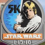 2016 Race Recap – Star Wars 5K