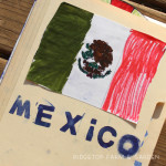 Mexico Lapbook