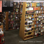 31 Days in Oregon: Powell’s Books