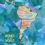Biomes of the World: Tropical Rainforest