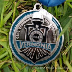 2016 Race Recap – Vernonia Half Marathon