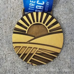 2016 Race Recap – Helvetia Half Marathon