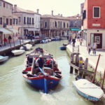 Exploring Venice: Murano Island