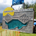 2016 Race Recap – Bridge of the Gods Half Marathon