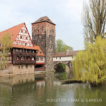 Exploring Nuremberg